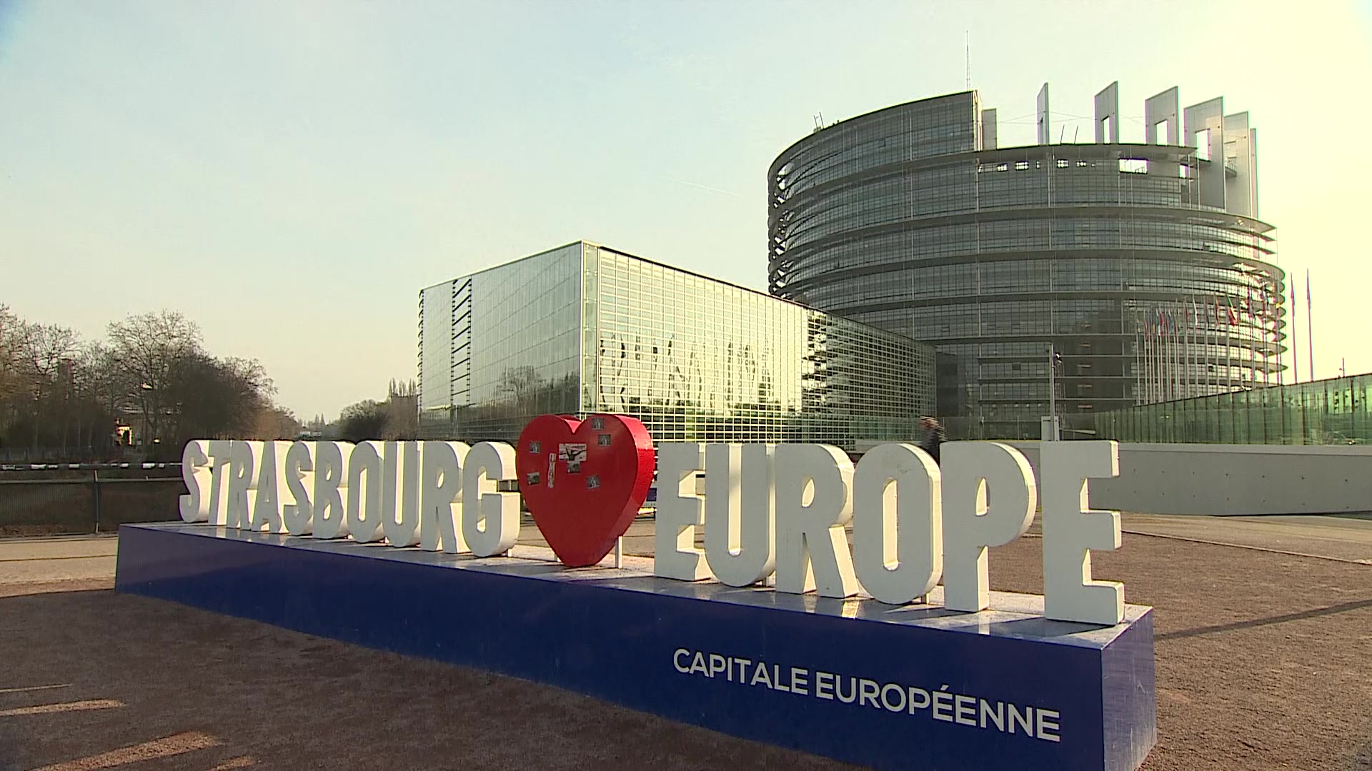 EP plenary session (9-12/02): editing shots